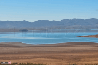 Barrages au 24 décembre 2025 : 113,66 Mm³ de plus en 24h