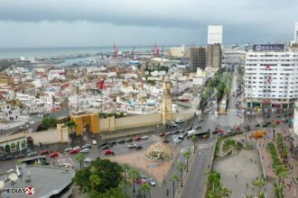 Transport urbain. La région de Casablanca-Settat sera dotée de 930 nouveaux bus pour 2,8 MMDH