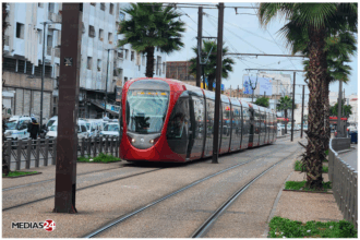Casa Transports envisage de réviser les montants des infractions dans le tramway et le busway