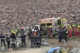 Explosion mortelle au chantier du barrage Mokhtar Soussi : Nizar Baraka diligente une enquête