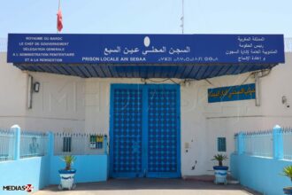Prison locale Aïn Sebaâ 1 : Bioui et Naciri ne bénéficient d'aucun traitement de faveur