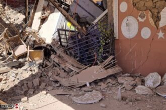 Séisme. Flou autour de l'intervention du Fonds contre les événements catastrophiques