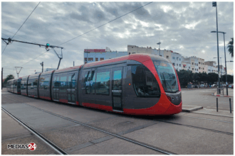 Interopérabilité bus-busway-tramway à Casablanca : la nouvelle grille tarifaire proposée