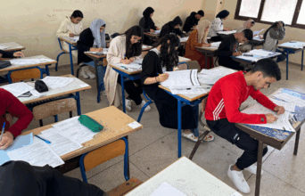 Baccalauréat 2024 : un taux de réussite de 67,8% à la session de juin
