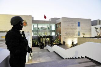 Interpellation par le BCIJ d’un élément imprégné de l’idéologie de &ldquo;Daech&rdquo;