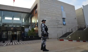Arrestation à Marrakech d'un partisan de Daech