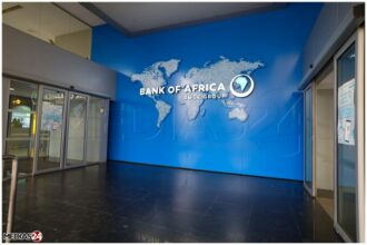 Bank of Africa. RNPG en hausse de 32% à fin septembre 2024