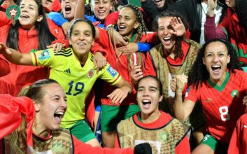 Maroc-France (foot) : à quelle heure et sur quelles chaînes