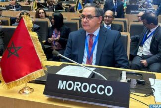 CPS de l’UA : ce qu'il faut retenir du mandat du Maroc à la présidence pour le mois de mars