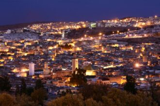 AFCON 2025 in Fes: How to Get to the Stadium, Where to Stay, and What to Visit