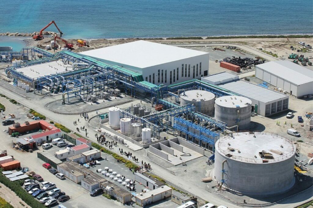 Usine de dessalement de Casablanca : une dérogation permettra de poursuivre le processus de sélection