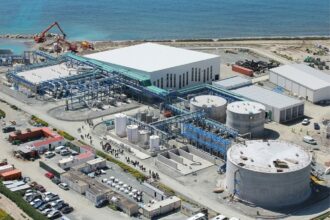 Dessalement de Casablanca : Acciona et Green of Africa structurent leur plan de financement