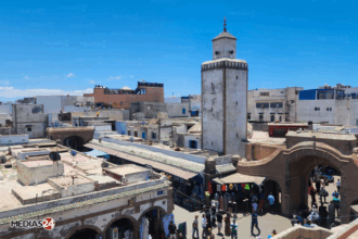 40 MDH pour l'aménagement de la zone d'activités économiques Douar Laarab à Essaouira