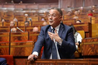 Record. 299 MMDH de recettes fiscales en 2024 (Lekjaa)