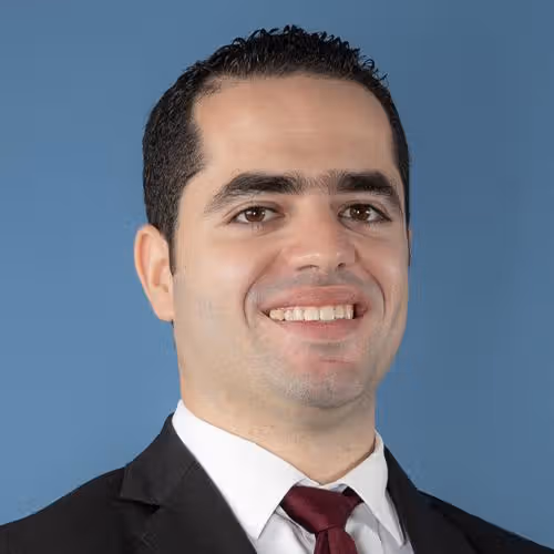 Hamza Saoudi