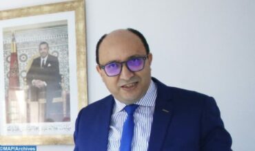 Hassan Tariq, un cadre de la gauche au poste de Médiateur du Royaume