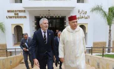 Sécurité. La coopération maroco-espagnole, un gage de stabilité en Méditerranée (Grande-Marlaska)