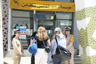 Opération Marhaba : 730.000 voyageurs ont quitté les ports espagnols en direction du Maroc