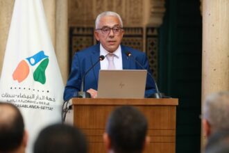Casablanca-Settat : 68% du PDR approuvé, 8,7 MMDH déjà engagés