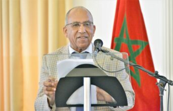 Surchauffe dans le BTP, Mohamed Mahboub répond