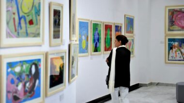 &ldquo;A Drawing for Morocco&rdquo; : l’Art au service de la reconstruction à Al Haouz