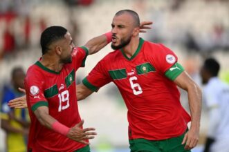 CAN 2023. Voici comment le Maroc a vaincu la Tanzanie (analyse)