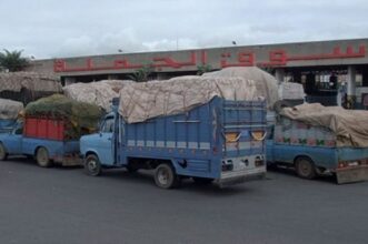 Nouveaux détails sur la plateforme agroalimentaire de la région Casablanca-Settat