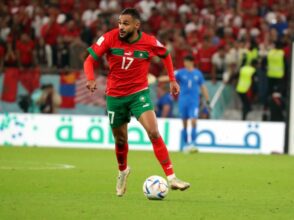 Mondial 2022. Côté marocain, un état de fatigue et des blessés à surveiller