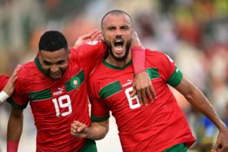 CAN 2023. Le Maroc surclasse la Tanzanie et prend une option pour les huitièmes (3-0)