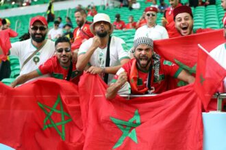 Maroc-Belgique. Le match vu par la presse belge: des Diables rouges &ldquo;insipides&rdquo;...