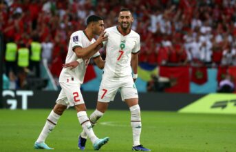 Match Maroc-Canada : à Casablanca, des établissements scolaires adaptent leurs horaires