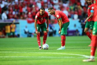 Maroc-Espagne. La gestion émotionnelle et mentale sera décisive