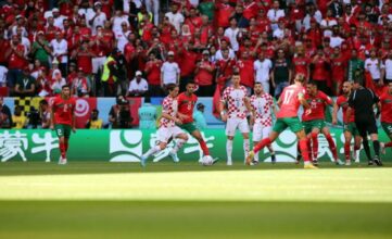 Les commentaires croates d’avant-match Maroc-Croatie