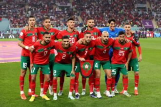 Foot. Le Maroc affronte le Cap-Vert en amical le 12 juin à Rabat