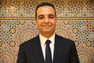 Baitas : &ldquo;Le nouveau gouvernement a été constitué de manière différente par rapport aux précédents&rdquo;