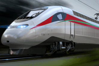 Les banques marocaines vont financer une grande partie de la LGV Kénitra-Marrakech : premières révélations