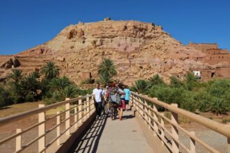Les recettes touristiques ont atteint 24,62 milliards de DH à fin mars 2025