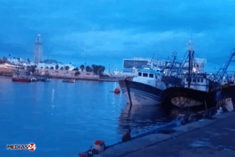 Marché du chantier naval de Casablanca : au moins une douzaine de candidatures à l’étude