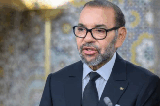 Message de condoléances et de compassion du Roi à la famille de feu Mohamed Benaïssa