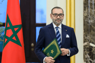 Nouveaux présidents à la tête du CESE, de l'INPPLC et de l'Institution du Médiateur