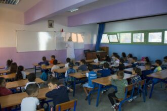Année scolaire 2023-2024 : légère augmentation du nombre d’élèves dans l’enseignement public à 7,4 millions