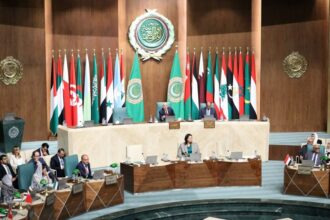 Le Maroc préside la 160e session du Conseil de la Ligue arabe au niveau des délégués permanents
