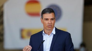 Le parti socialiste espagnol ne veut plus de drapeaux du polisario dans ses meetings