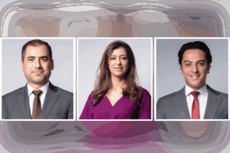 Trois nouveaux associés chez Mazars au Maroc