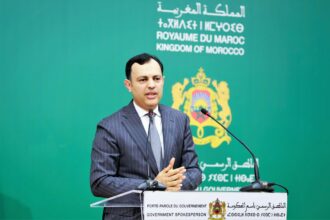 Sekkouri : 100.000 jeunes attendus dans le dispositif d’apprentissage