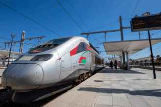 Ferroviaire : ce que l'on sait du projet de la future usine locale de fabrication de trains de proximité