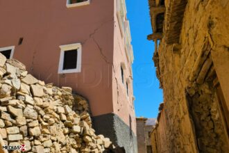 Le règlement parasismique marocain sera actualisé dans 80 communes