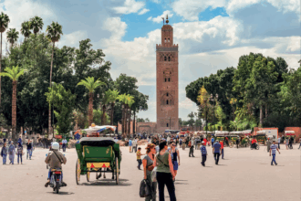 La réalisation d’un baromètre de la demande touristique internationale confiée à Ipsos