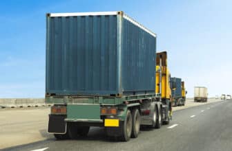 Une reprise des aides financières aux transporteurs routiers est à l'étude