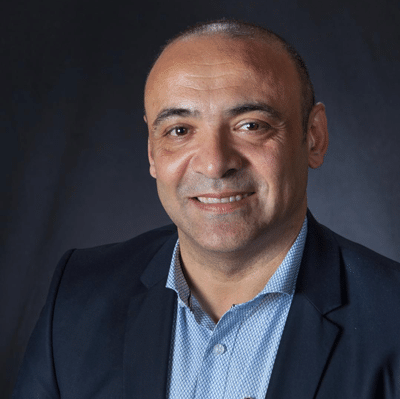 Pr. Zoubair Cherkaoui